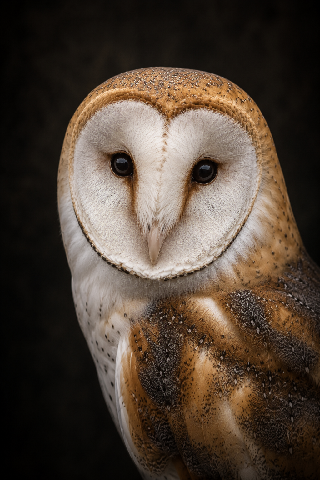 Barn Owl